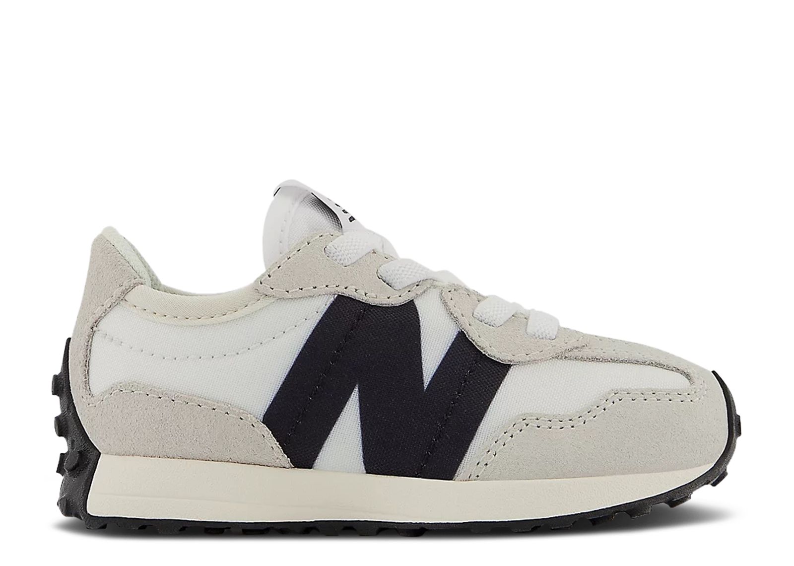 Buy (TD) New Balance 327 Wide 'Silver Birch Hitam' IH327FE-W