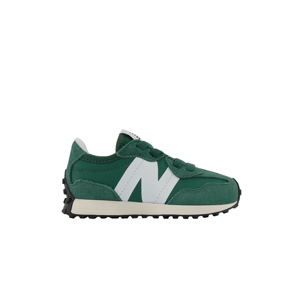 Buy (TD) 뉴발란스 327 와이드 '팀 포레스트 그린' (77 characters) IH327GB-W