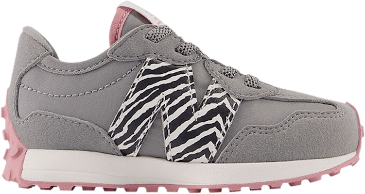 (TD) New Balance 327 Wide 'Zebra' Lelaki & Perempuan IH327PH-W Buy (TD) New Balance 327 Wide 'Zebra' Lelaki & Perempuan IH327PH-W