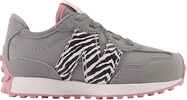 (Infant) New Balance 327 Wide 'Zebra' IH327PH-W (Infant) New Balance 327 Wide 'Zebra' IH327PH-W