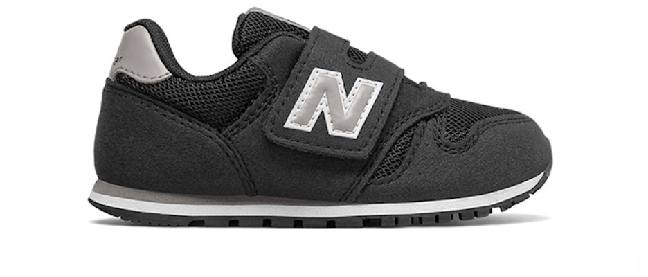 (TD) New Balance 373 'Negro' IV373BG Order (TD) New Balance 373 'Negro' IV373BG