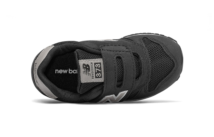 Lookbook (TD) 新百伦373 “黑色” IV373BG