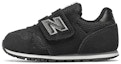 Buy (TD) New Balance 373 'Hitam Velcro' KV373KUI