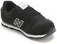Order (TD) New Balance 373 'Hitam Velcro' KV373KUI