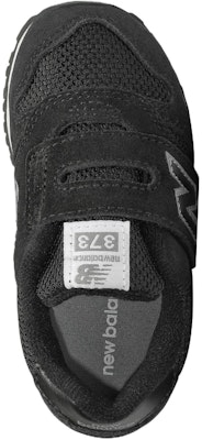 (TD) New Balance 373 'Hitam Velcro' KV373KUI Shop (TD) New Balance 373 'Hitam Velcro' KV373KUI