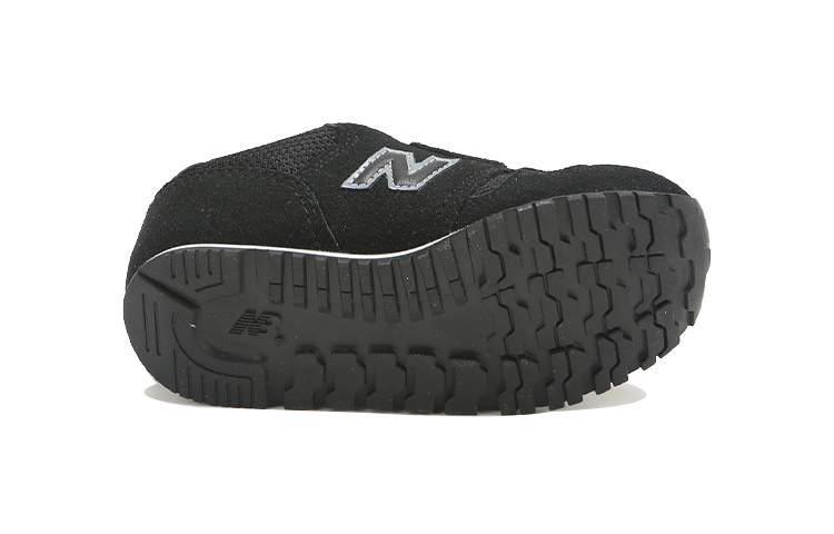 Purchase (TD) New Balance 373 'Hitam Velcro' KV373KUI
