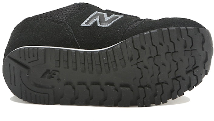 (TD) New Balance 373 'Hitam Velcro' KV373KUI Purchase (TD) New Balance 373 'Hitam Velcro' KV373KUI