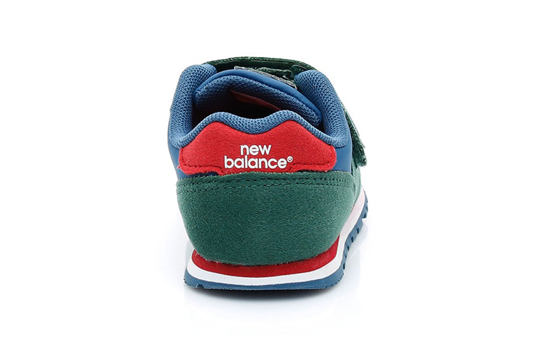 (Infant) NB 373 'Blue Green Velcro' 圖 3