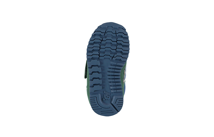 (Infant) NB 373 'Blue Green Velcro' 圖 4