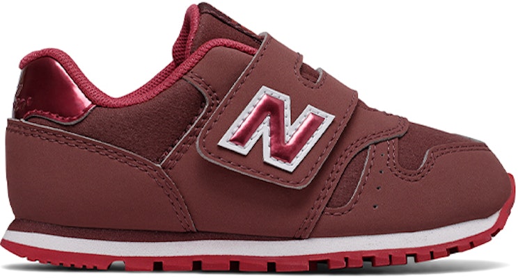 (TD) ニューバランス373 バーガンディ KV373F2I Order (TD) ニューバランス373 バーガンディ KV373F2I