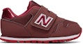 Order (TD) ニューバランス373 バーガンディ KV373F2I