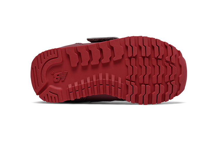 Shop (TD) ニューバランス373 バーガンディ KV373F2I