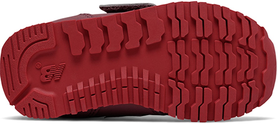 (TD) ニューバランス373 バーガンディ KV373F2I Shop (TD) ニューバランス373 バーガンディ KV373F2I