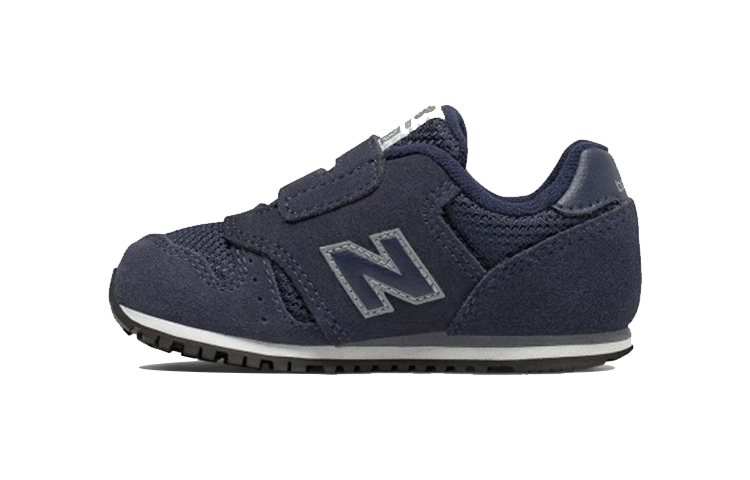 Buy (TD) New Balance 373 'Biru Tua Velcro' KV373NUI