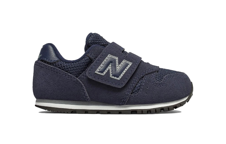 Order (TD) New Balance 373 'Biru Tua Velcro' KV373NUI