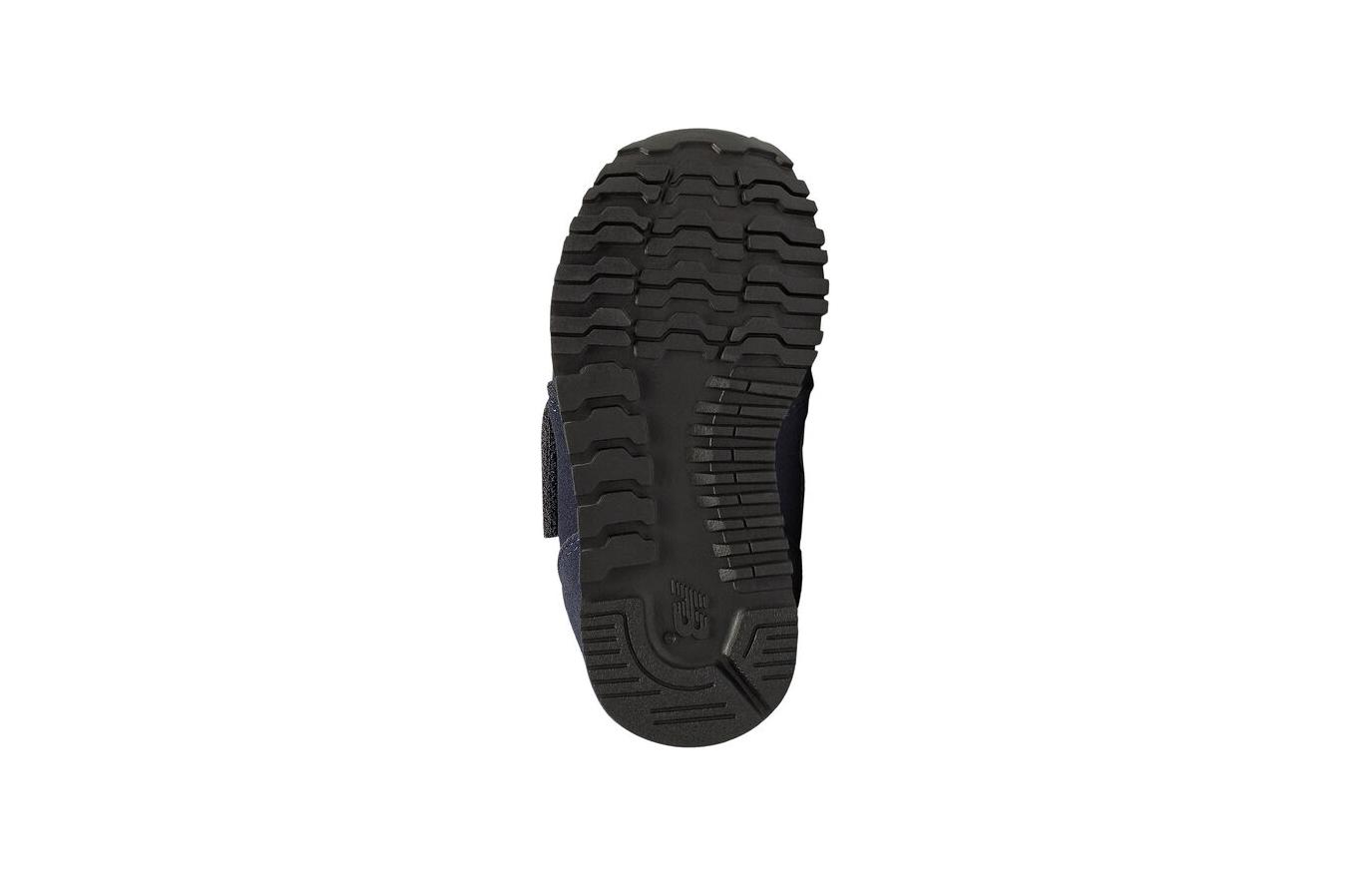 Details for (TD) New Balance 373 'Biru Tua Velcro' KV373NUI