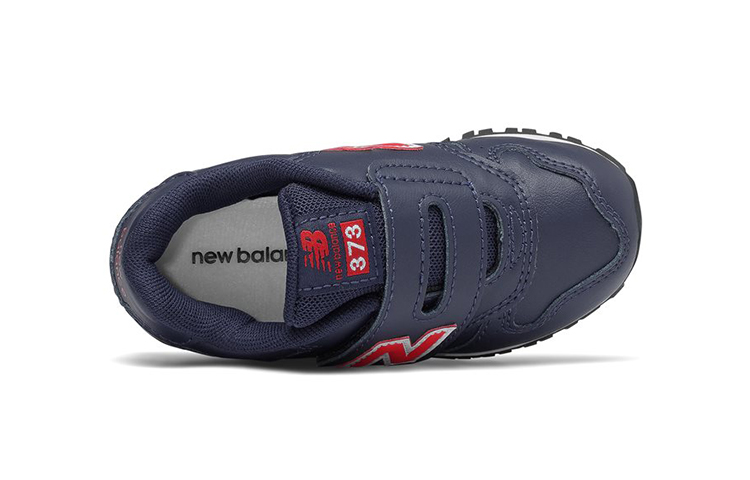 Lookbook (TD) 新百伦 373 '深海军蓝' IV373ENO