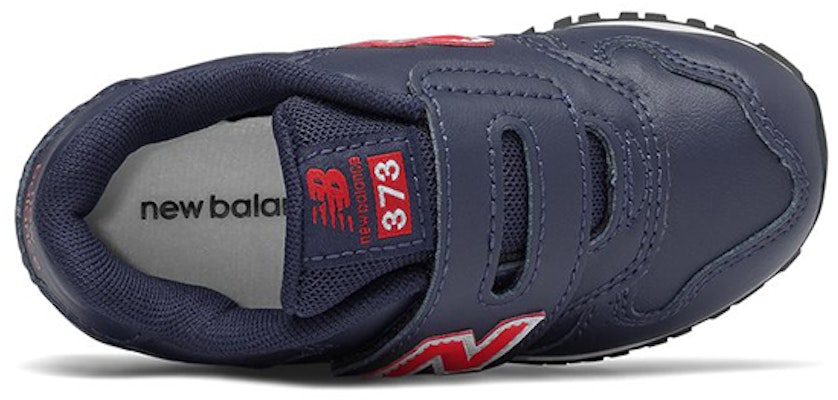 (TD) 新百伦 373 '深海军蓝' IV373ENO Lookbook (TD) 新百伦 373 '深海军蓝' IV373ENO