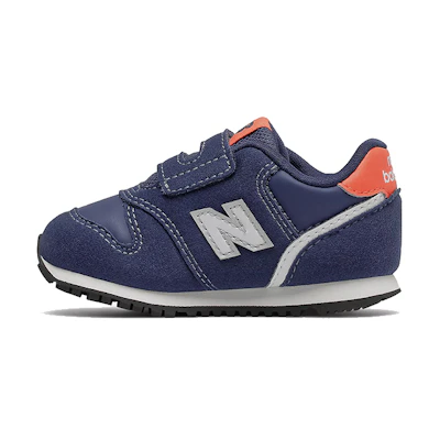 (Infant) NB 373 'Deep Navy'