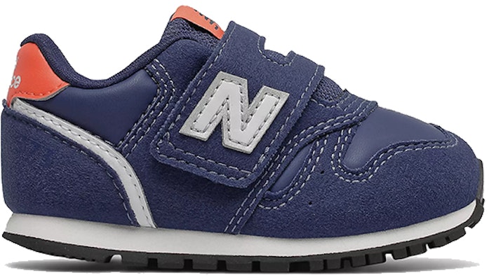 (TD) 新百伦 373 '深海军蓝' IZ373WN2 Order (TD) 新百伦 373 '深海军蓝' IZ373WN2