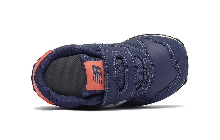 Lookbook (TD) 新百伦 373 '深海军蓝' IZ373WN2