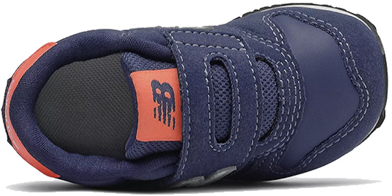 (TD) 新百伦 373 '深海军蓝' IZ373WN2 Lookbook (TD) 新百伦 373 '深海军蓝' IZ373WN2