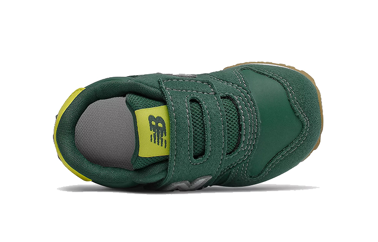 (Infant) NB 373 'Green Velcro' 圖 3