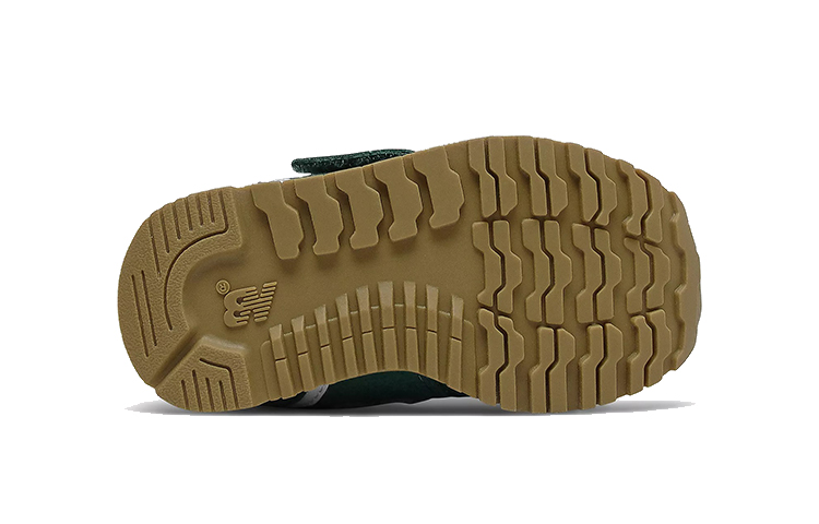 (Infant) NB 373 'Green Velcro' 圖 4