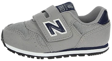 (Infant) New Balance 373 'Grey Blue' IV373GN
