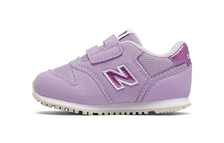 Buy (TD) New Balance 373 'Lila Claro' IZ373GL2