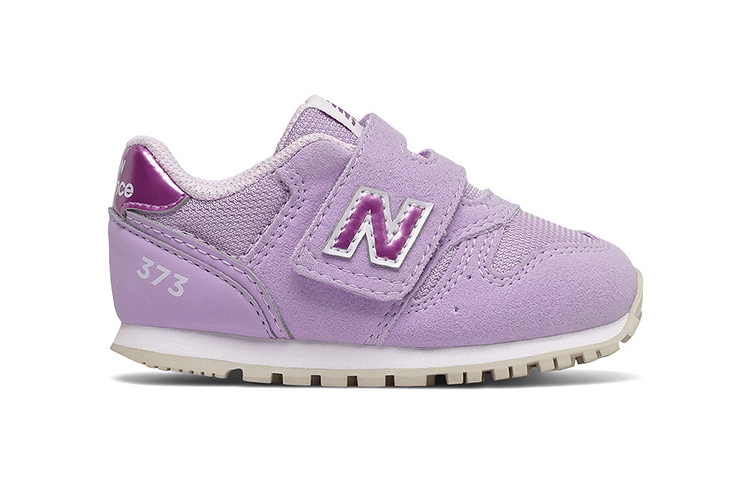 Order (TD) New Balance 373 'Lila Claro' IZ373GL2