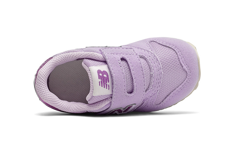 Lookbook (TD) New Balance 373 'Lila Claro' IZ373GL2
