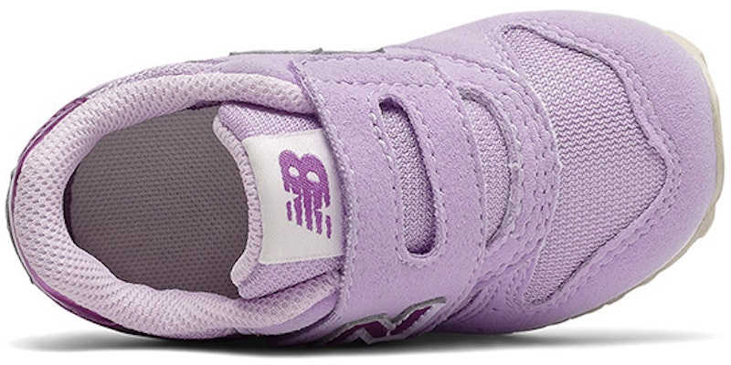 (TD) New Balance 373 'Lila Claro' IZ373GL2 Lookbook (TD) New Balance 373 'Lila Claro' IZ373GL2