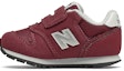 Buy 嬰幼兒 New Balance 373系列 復古低筒運動鞋 紅棗色