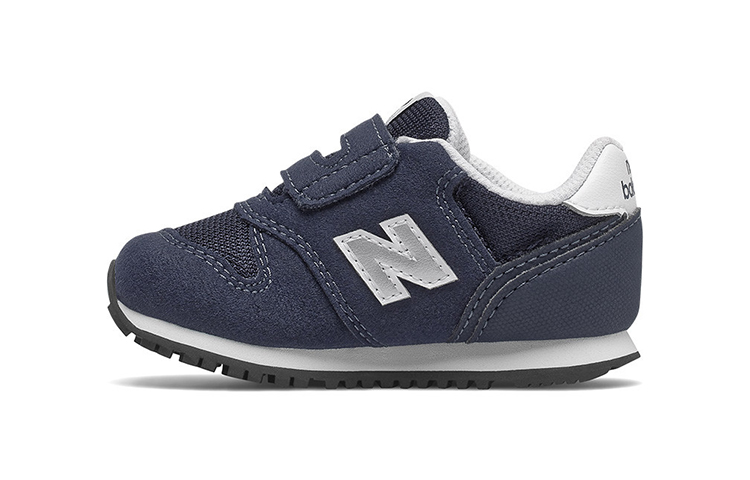 Buy (TD) New Balance 373 'Navy Biru' IZ373KN2