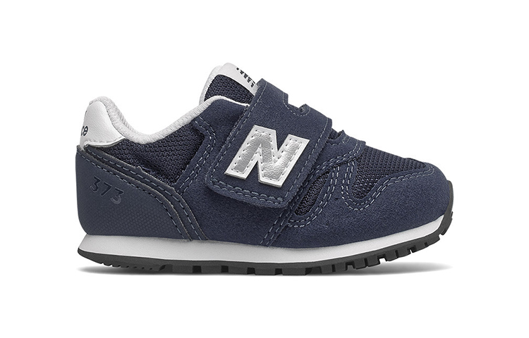 Order (TD) New Balance 373 'Navy Biru' IZ373KN2