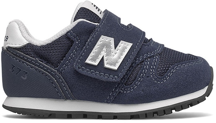 (TD) New Balance 373 'Navy Biru' IZ373KN2 Order (TD) New Balance 373 'Navy Biru' IZ373KN2