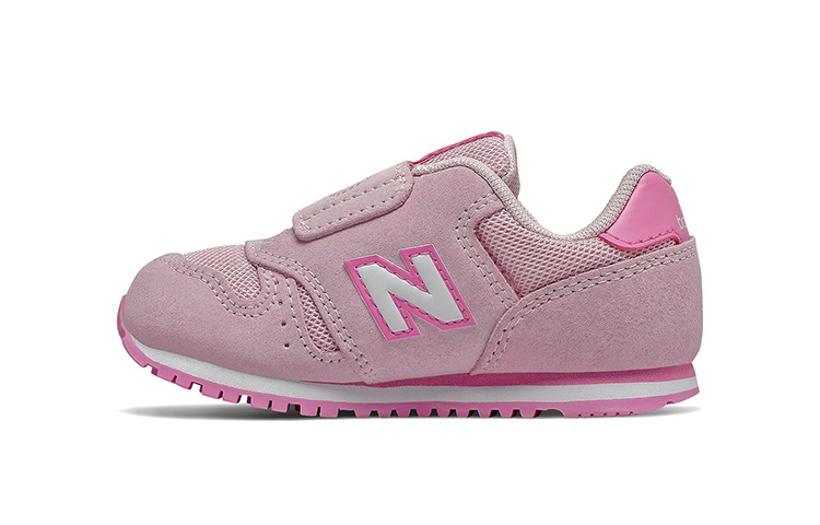 (Infant) NB 373 'Pink Toddler'
