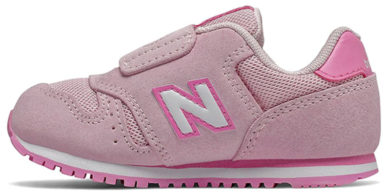 嬰兒 New Balance 373 粉紅色 Buy 嬰兒 New Balance 373 粉紅色