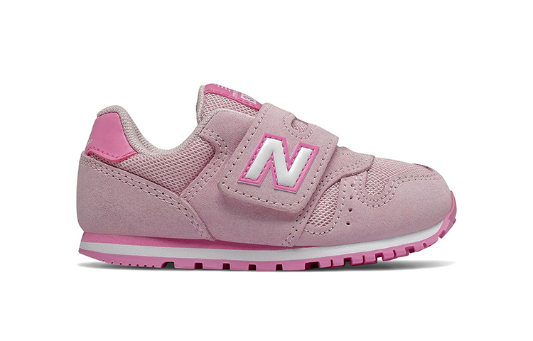 (Infant) NB 373 'Pink Toddler' 圖 2