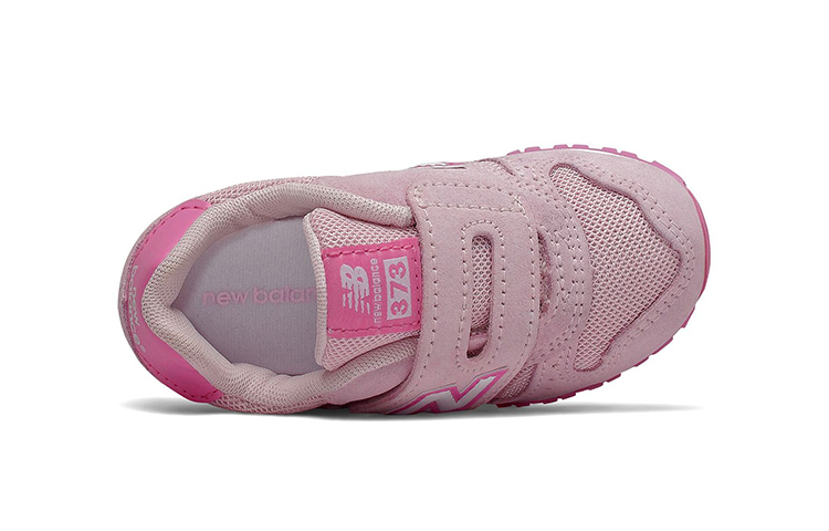 (Infant) NB 373 'Pink Toddler' 圖 3