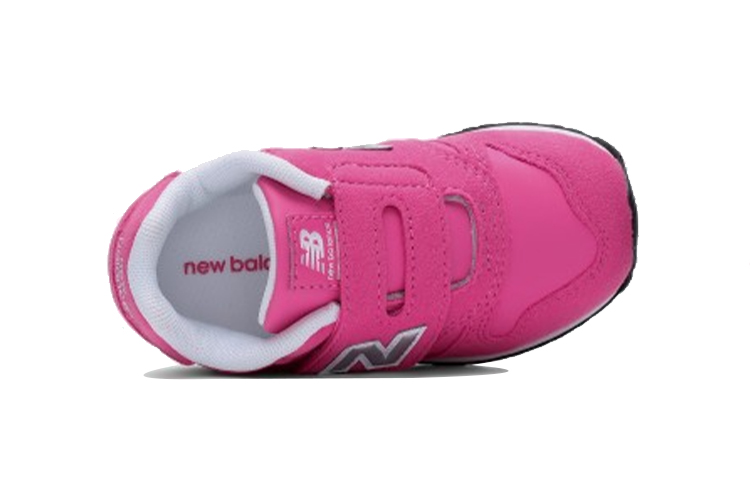 (Infant) NB 373 'Pink Velcro' 圖 3