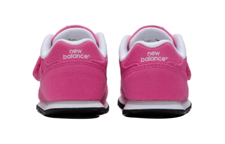 (Infant) NB 373 'Pink Velcro' 圖 4