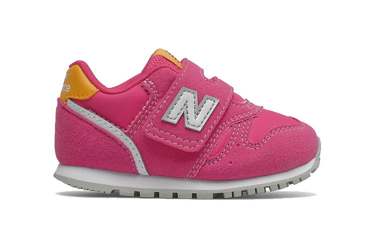 (Infant) NB 373 'Pink Velcro' 圖 2