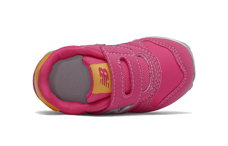 (Infant) NB 373 'Pink Velcro' 圖 3