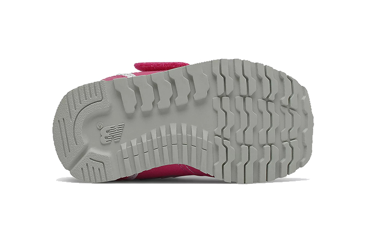 (Infant) NB 373 'Pink Velcro' 圖 4