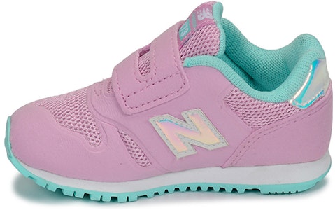 (TD) 뉴발란스 373 보라 찍찍이 (New Balance 373 Purple Velcro) IZ373M1 Buy (TD) 뉴발란스 373 보라 찍찍이 (New Balance 373 Purple Velcro) IZ373M1