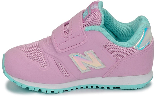 (TD) 뉴발란스 373 보라 찍찍이 (New Balance 373 Purple Velcro) IZ373M1 Buy (TD) 뉴발란스 373 보라 찍찍이 (New Balance 373 Purple Velcro) IZ373M1