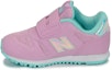 Buy (TD) 뉴발란스 373 보라 찍찍이 (New Balance 373 Purple Velcro) IZ373M1