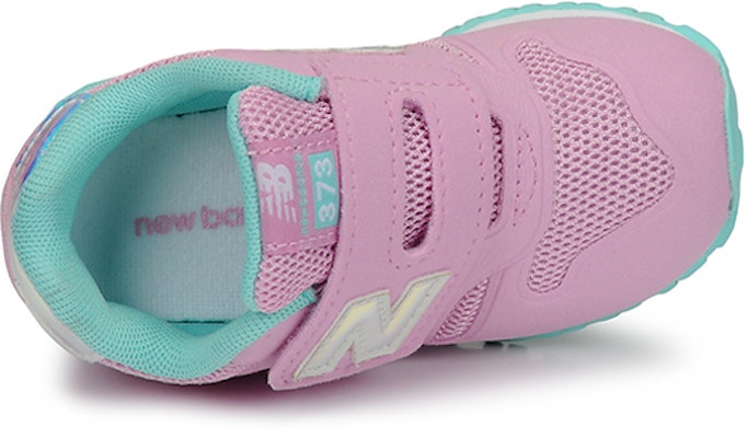 (TD) 뉴발란스 373 보라 찍찍이 (New Balance 373 Purple Velcro) IZ373M1 Lookbook (TD) 뉴발란스 373 보라 찍찍이 (New Balance 373 Purple Velcro) IZ373M1